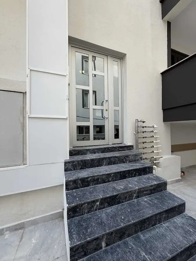 DİDİM HİSAR MAHALLESİNDE 2+1 SIFIR DAİRE
