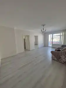 DEMETEVLER METRO YAKINI YAPILI 3+1 KİRALIK DAİRE