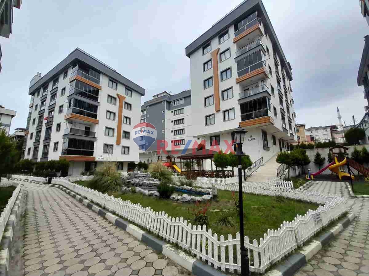 REMAX CITY'DEN ELIT LIFE 2'DE LÜKS, FIRSAT DAİRE