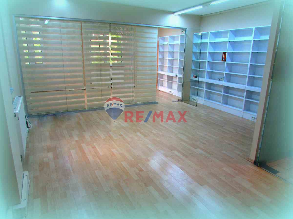 GENIŞ, FERAH VE PRESTIJLI OFIS ARAYANLAR IÇIN IDEAL KIRALIK