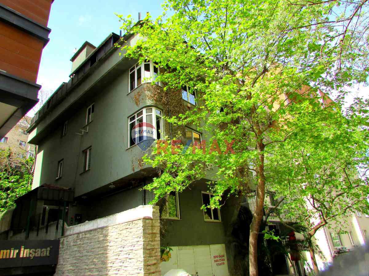 GENIŞ, FERAH VE PRESTIJLI OFIS ARAYANLAR IÇIN IDEAL KIRALIK