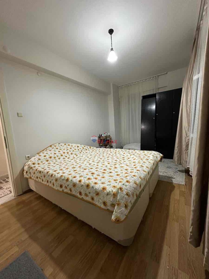 ATAKUM MEDİKAL PARK ARARSIN DA 3 + 1 SATILIK DAİRE