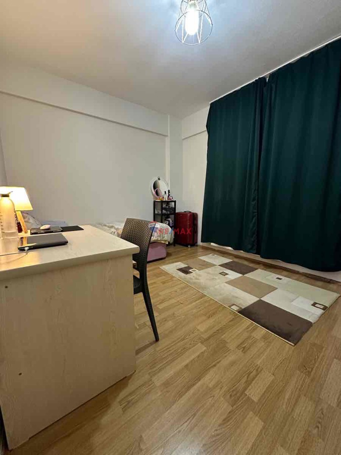 ATAKUM MEDİKAL PARK ARARSIN DA 3 + 1 SATILIK DAİRE