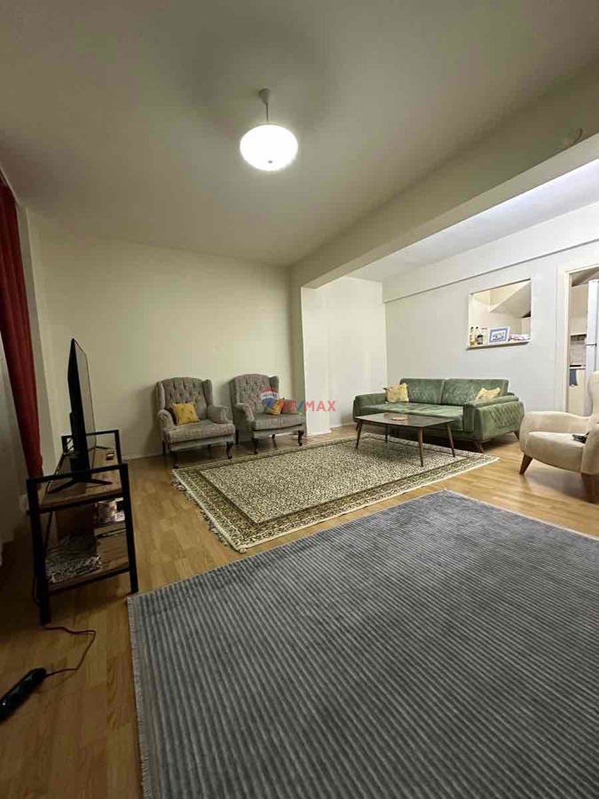 ATAKUM MEDİKAL PARK ARARSIN DA 3 + 1 SATILIK DAİRE