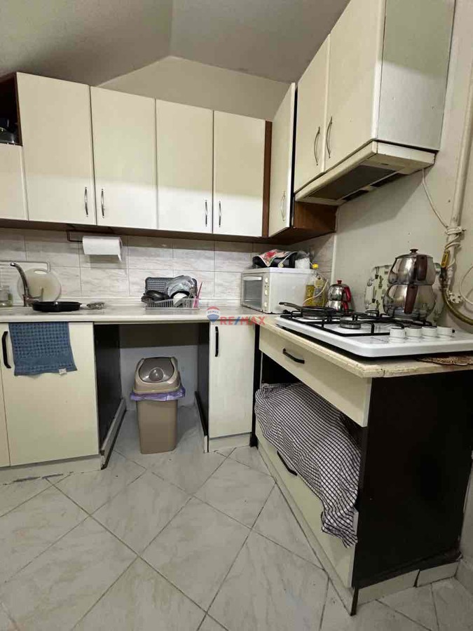 ATAKUM MEDİKAL PARK ARARSIN DA 3 + 1 SATILIK DAİRE