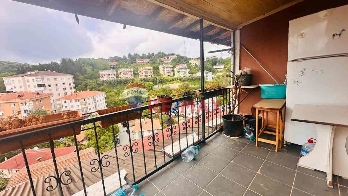 REMAX PRO KADİR'DEN 1+1 KİRALIK  DAİRE