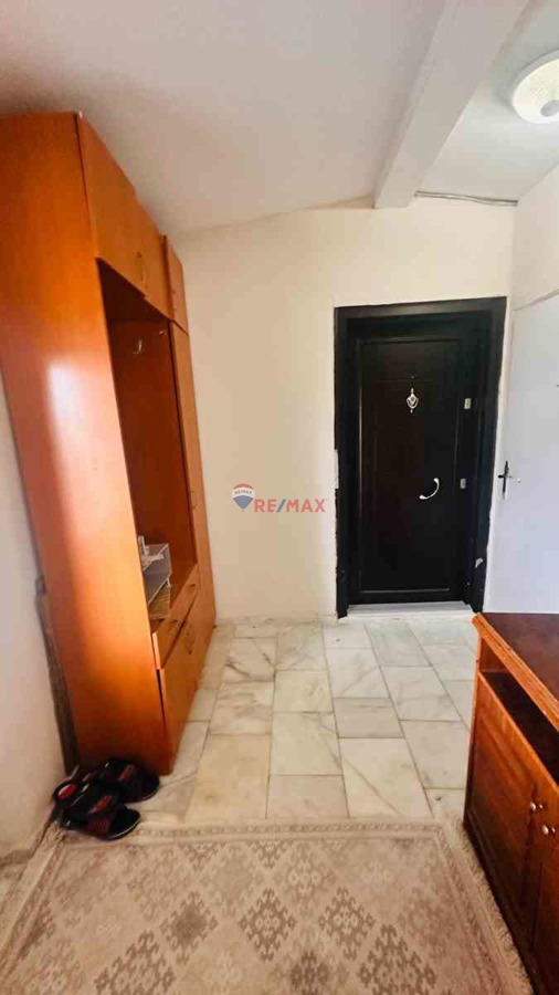REMAX PRO KADİR'DEN 1+1 KİRALIK  DAİRE