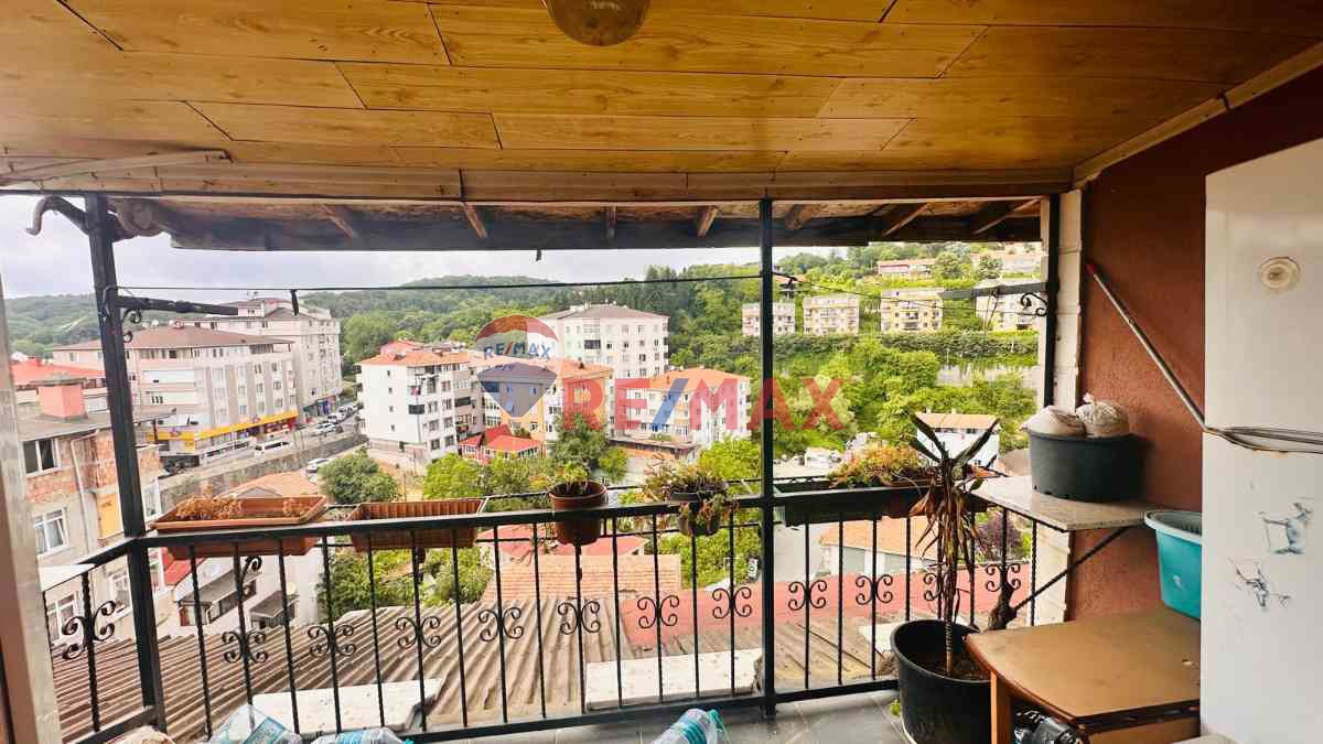 REMAX PRO KADİR'DEN 1+1 KİRALIK  DAİRE