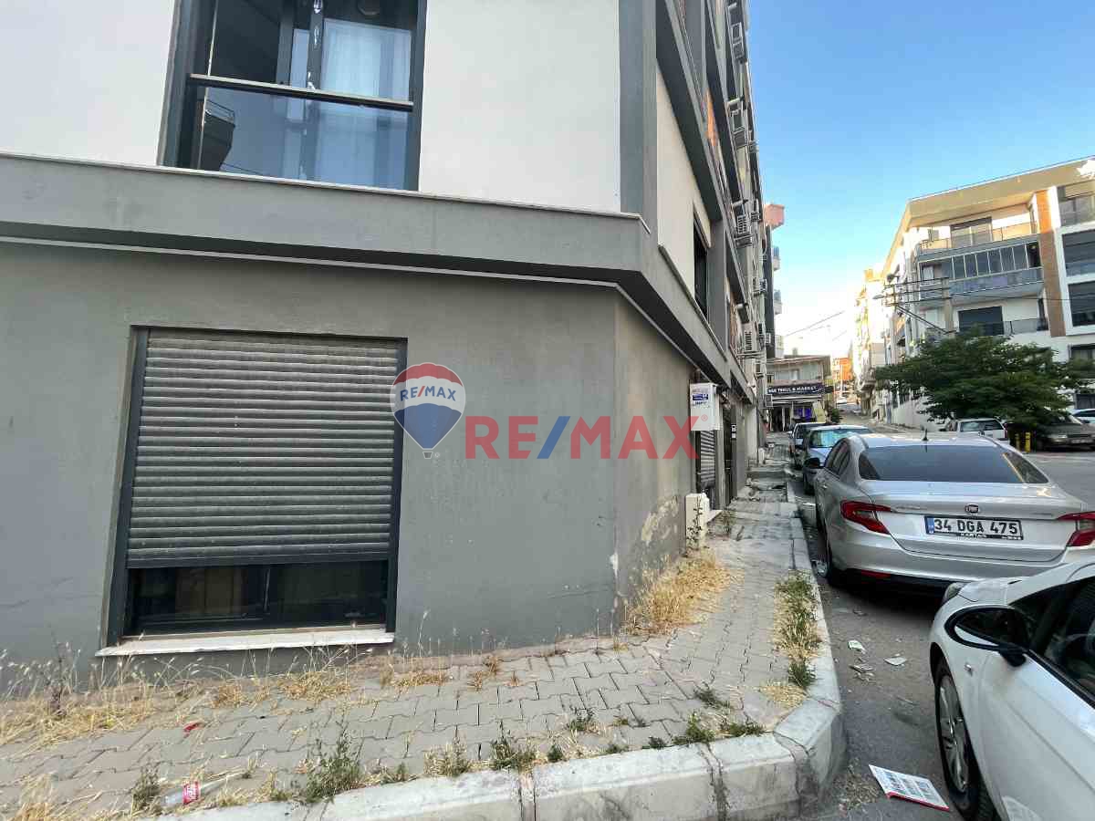 REMAX MODEL DEN DOKUZÇEŞMELER KAMPÜS CİVARI D.GAZLI 1+1