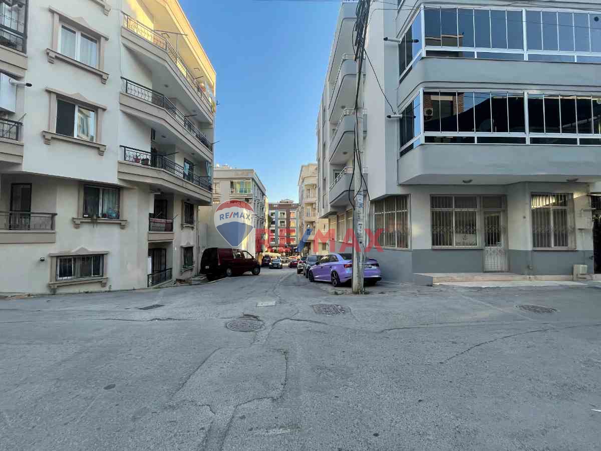 REMAX MODEL DEN DOKUZÇEŞMELER KAMPÜS CİVARI D.GAZLI 1+1