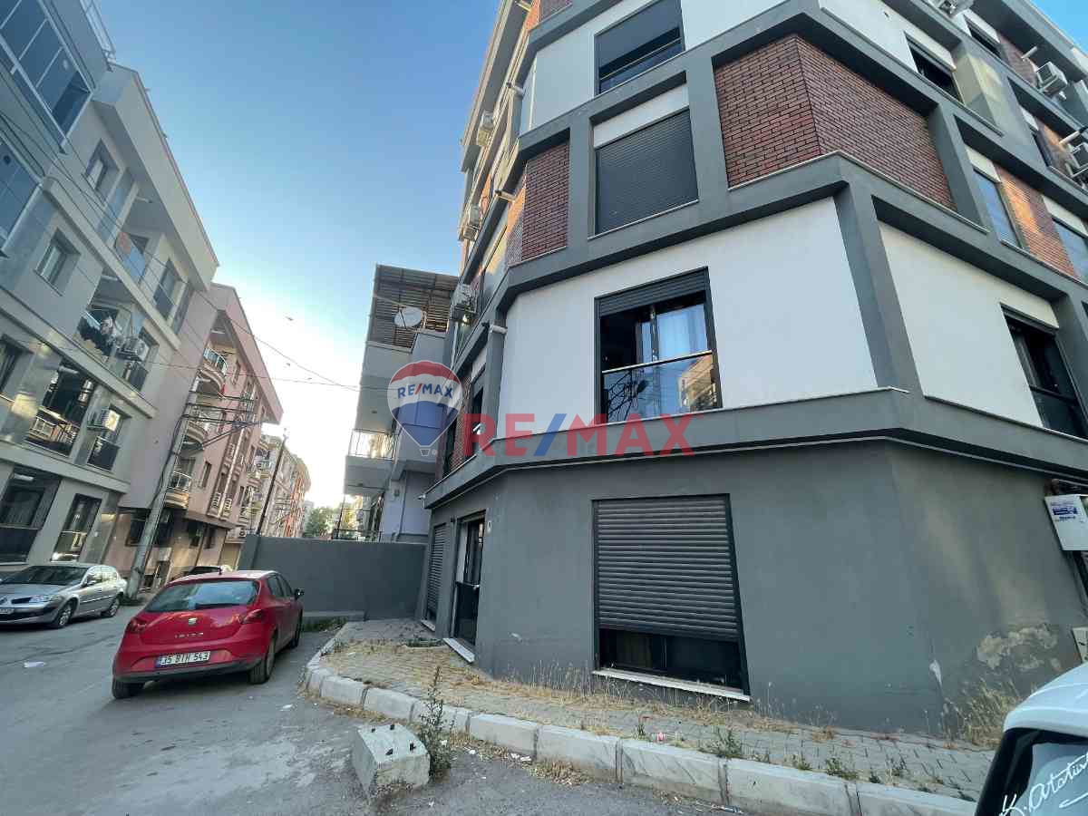REMAX MODEL DEN DOKUZÇEŞMELER KAMPÜS CİVARI D.GAZLI 1+1