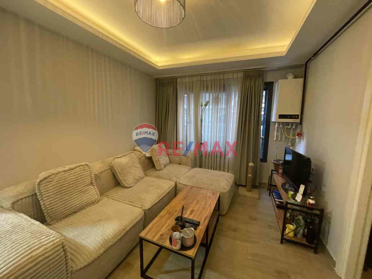 REMAX MODEL DEN DOKUZÇEŞMELER KAMPÜS CİVARI D.GAZLI 1+1