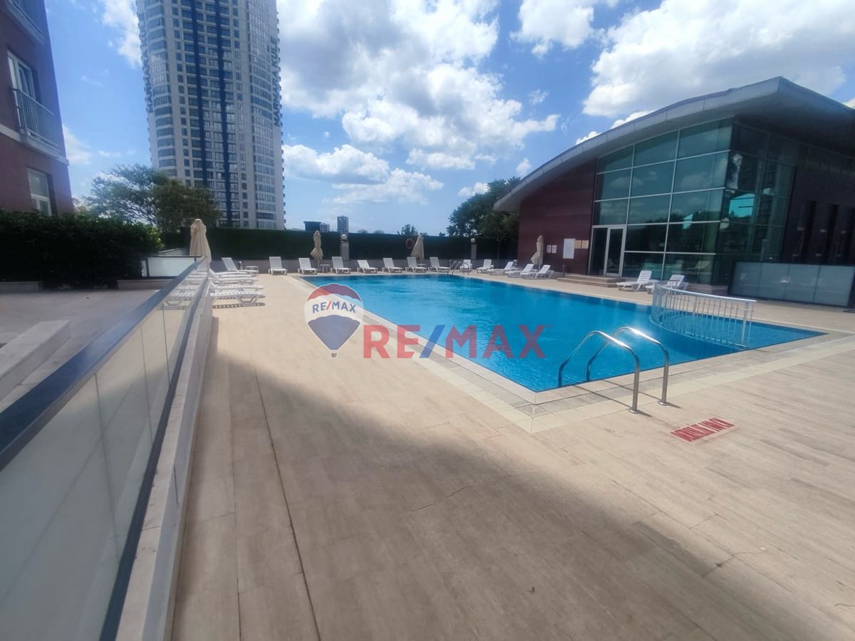 KARTAL SOĞANLIK PROPA AURA METROYA YÜRÜME MESAFESİNDE KİRALIK 2+1 DAİRE