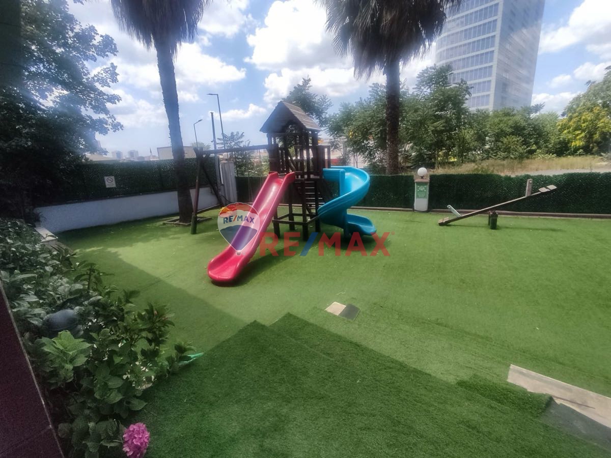 KARTAL SOĞANLIK PROPA AURA METROYA YÜRÜME MESAFESİNDE KİRALIK 2+1 DAİRE