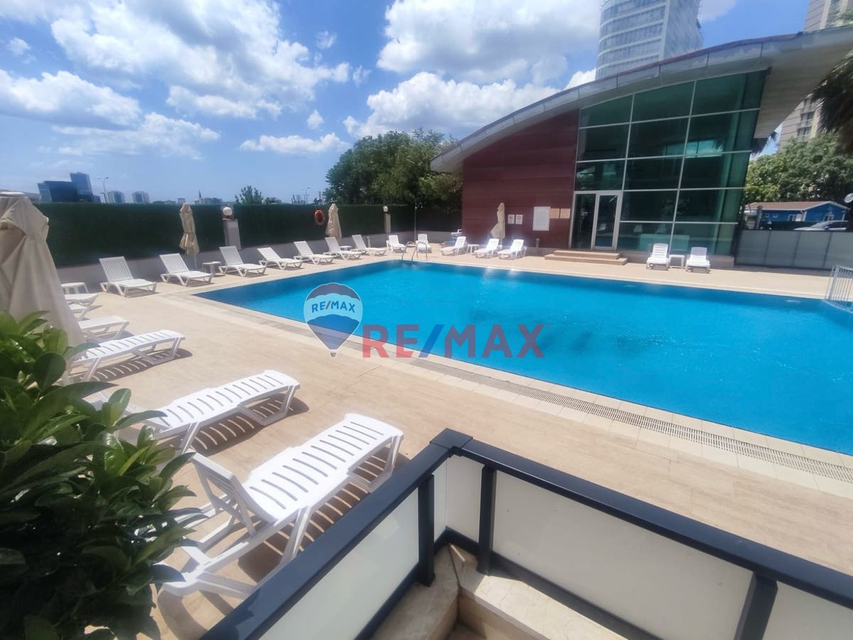 KARTAL SOĞANLIK PROPA AURA METROYA YÜRÜME MESAFESİNDE KİRALIK 2+1 DAİRE