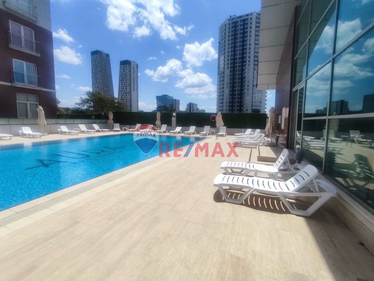 KARTAL SOĞANLIK PROPA AURA METROYA YÜRÜME MESAFESİNDE KİRALIK 2+1 DAİRE