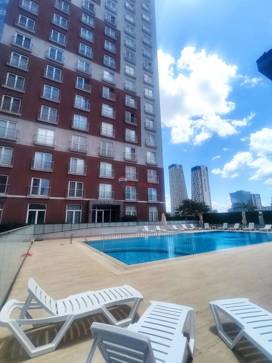 KARTAL SOĞANLIK PROPA AURA METROYA YÜRÜME MESAFESİNDE KİRALIK 2+1 DAİRE