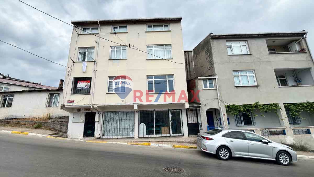 SULTANBEYLI BATTALGAZI MH. 2+1 KIRALIK DAIRE