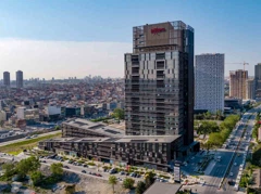 REMAX EBRU'DAN BASINEKSPRES BALANCE GÜNEŞLİ DE TADİLATLI 650M2
