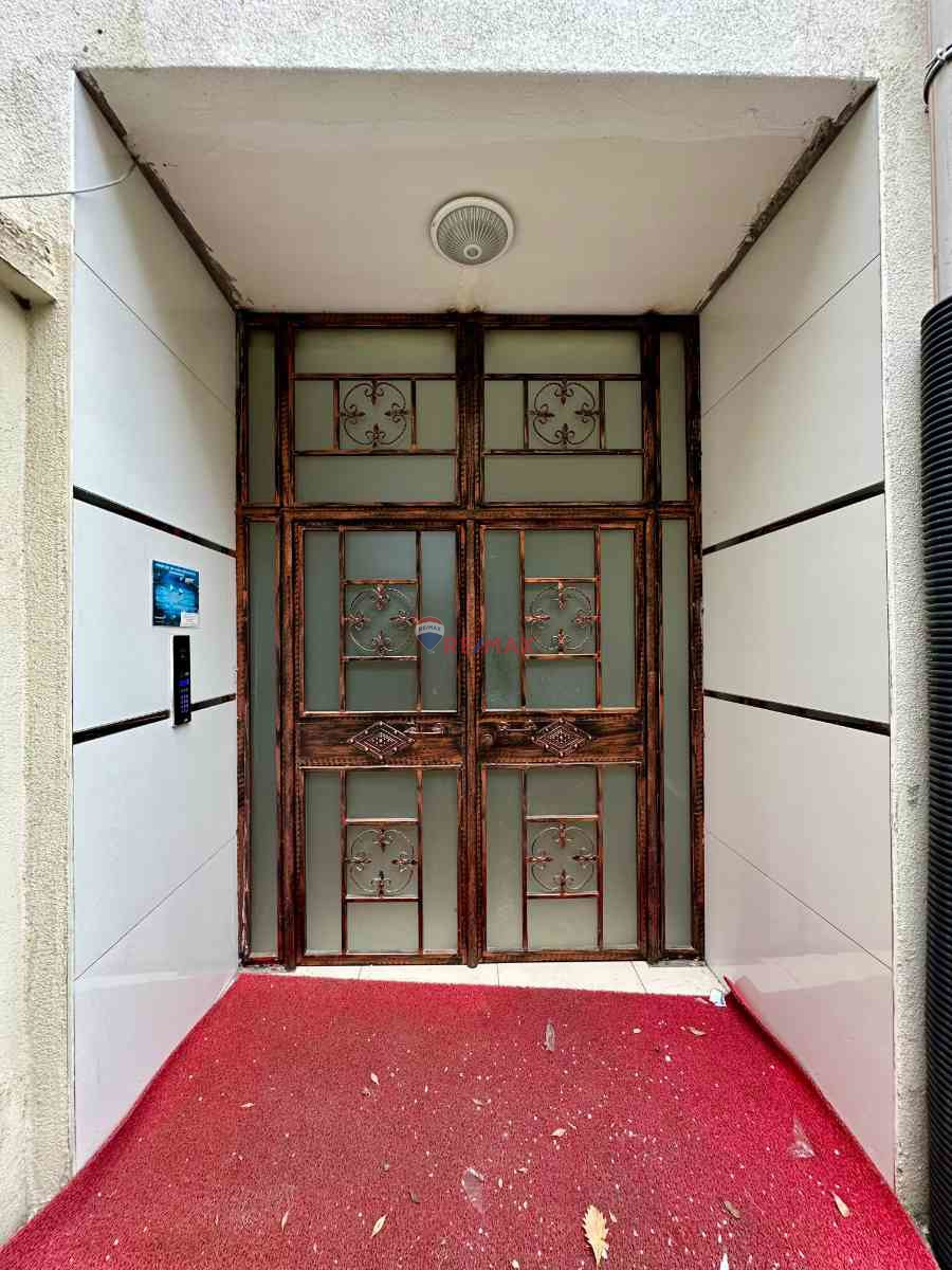 YALINCAK SAHİL YOLU DENİZ EVLER SİTESİ KİRALIK EŞYALI 1+1 DAİRE