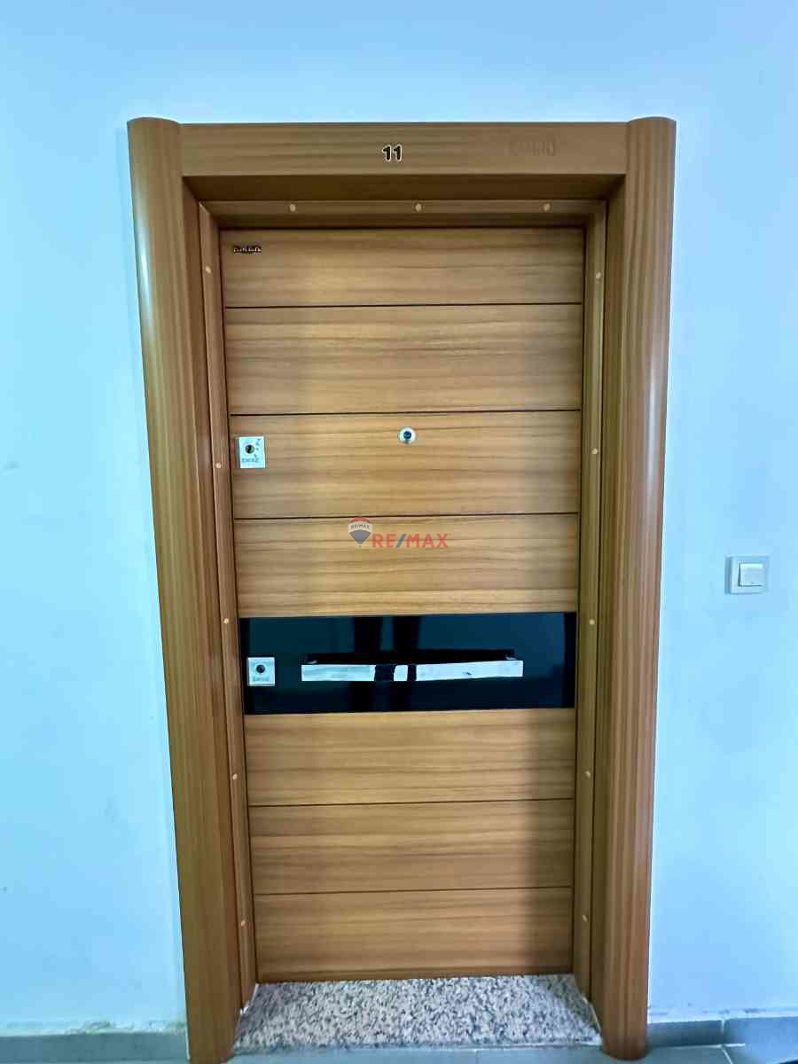 YALINCAK SAHİL YOLU DENİZ EVLER SİTESİ KİRALIK EŞYALI 1+1 DAİRE