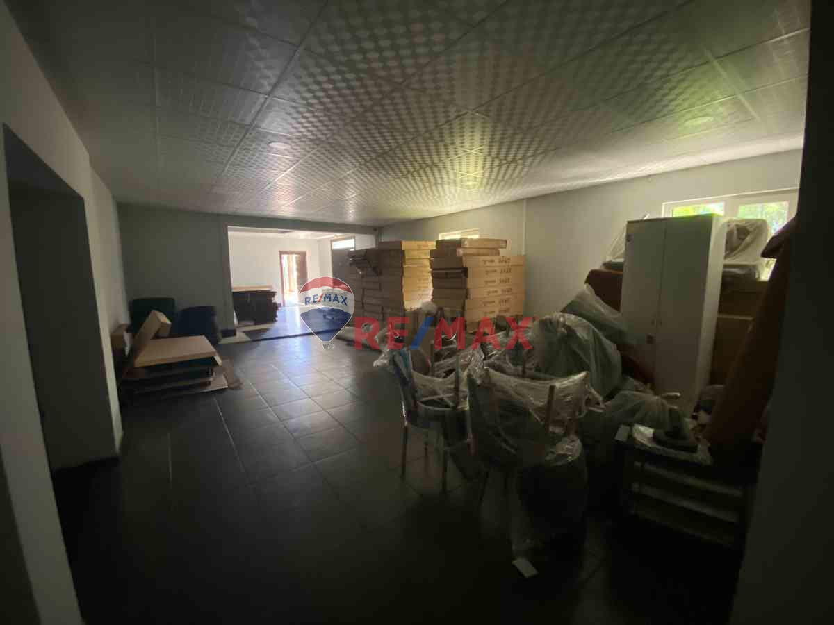 OSB GİRİŞİNDE KULLANIŞLI KİRALIK DÜKKAN 