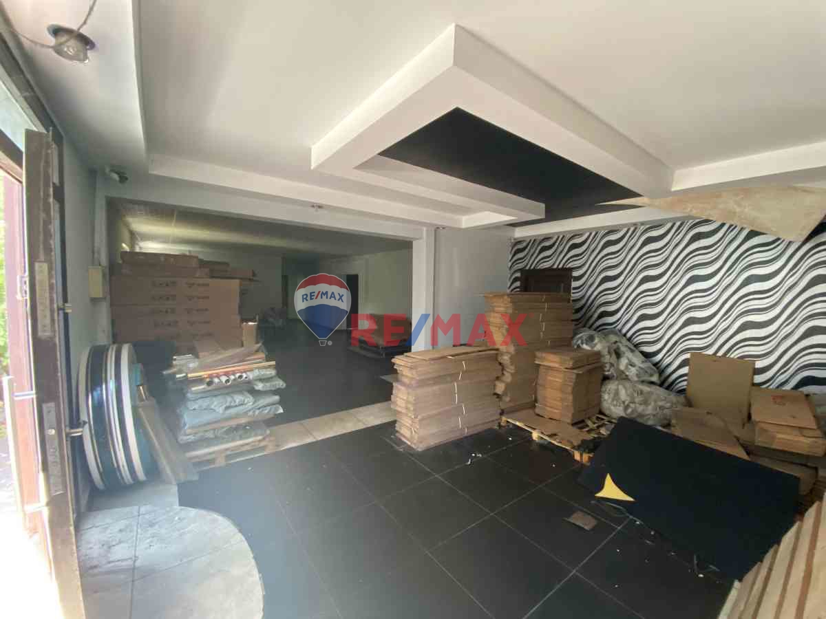 OSB GİRİŞİNDE KULLANIŞLI KİRALIK DÜKKAN 