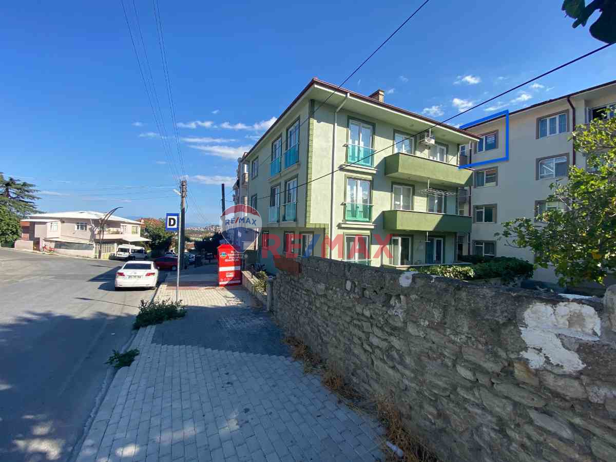 SERDİVAN KEMALPAŞA MERKEZDE 3+1 KİRALIK DAİRE