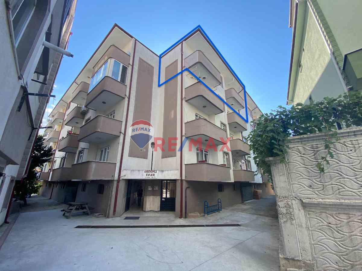 SERDİVAN KEMALPAŞA MERKEZDE 3+1 KİRALIK DAİRE