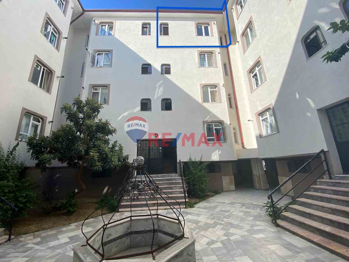 SERDİVAN KEMALPAŞA MERKEZDE 3+1 KİRALIK DAİRE