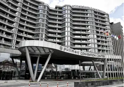 PRIME İSTANBUL’DA SATILIK 2+1 RESIDENCE | PULLMAN HOTEL ENTEGRE YAŞAM 🏨✨