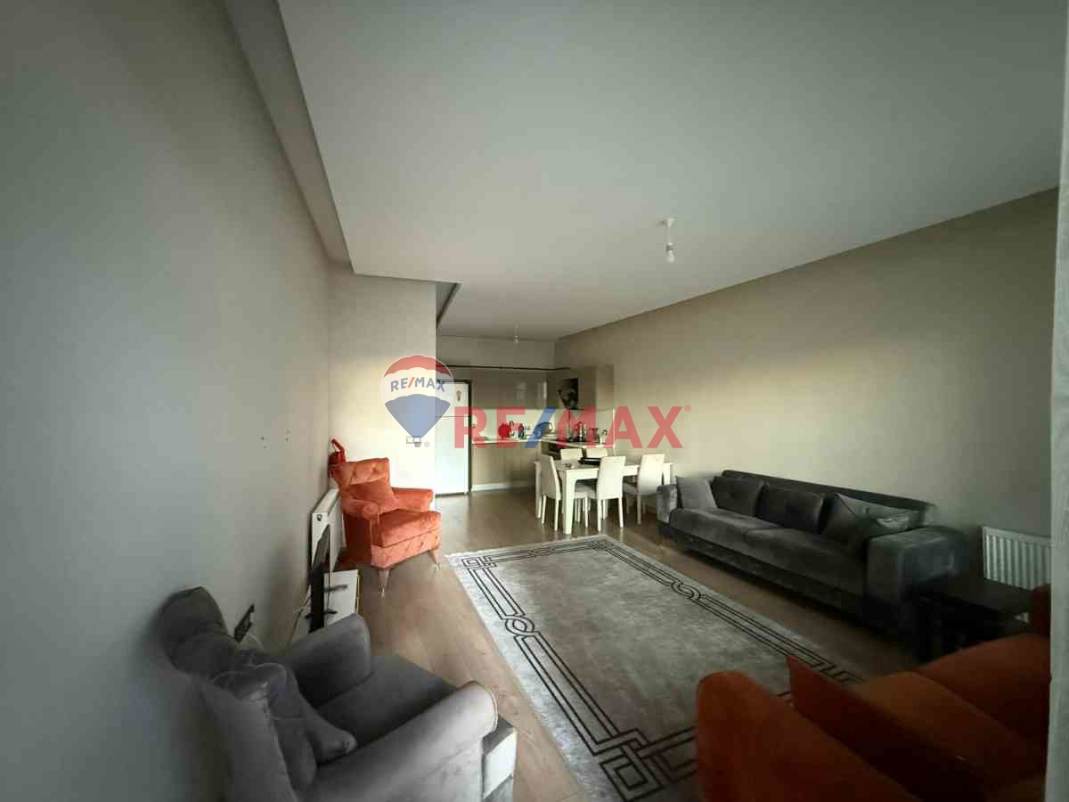 KOCAELI KARTEPE FORUM ANATOLİA SITESI EŞYALI KIRALIK DAIRE