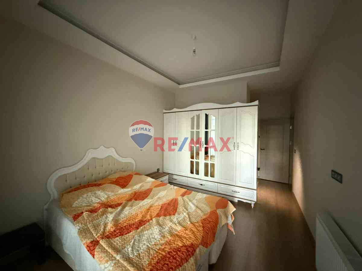 KOCAELI KARTEPE FORUM ANATOLİA SITESI EŞYALI KIRALIK DAIRE