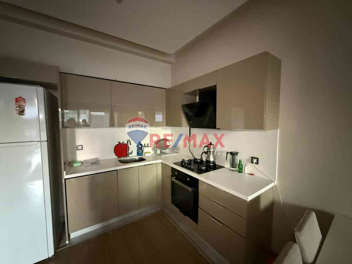 KOCAELI KARTEPE FORUM ANATOLİA SITESI EŞYALI KIRALIK DAIRE