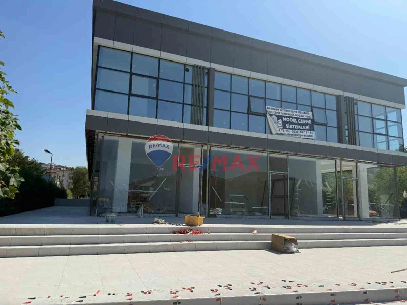 N PLAZA OFİSTE KDV AVANTAJLI HERŞEYİ HAZIR OFİSLER