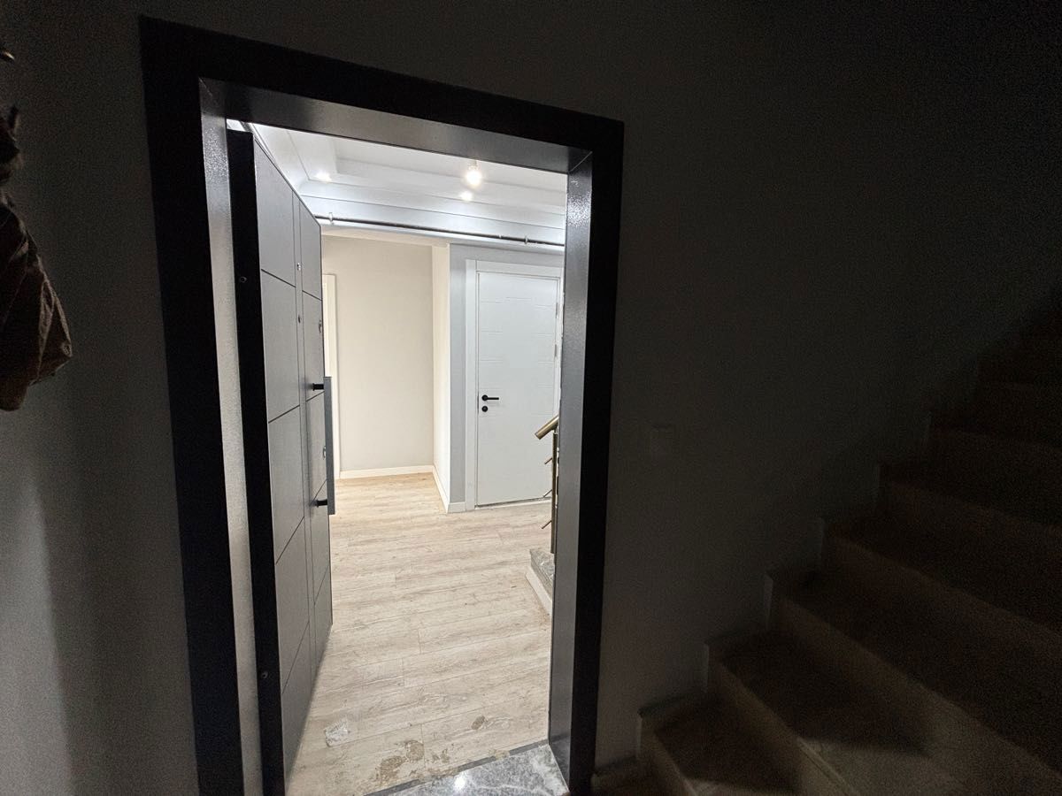 KARTEPE ATAEVLER‘DE 3 + 1 DUBLEKS DAİRE