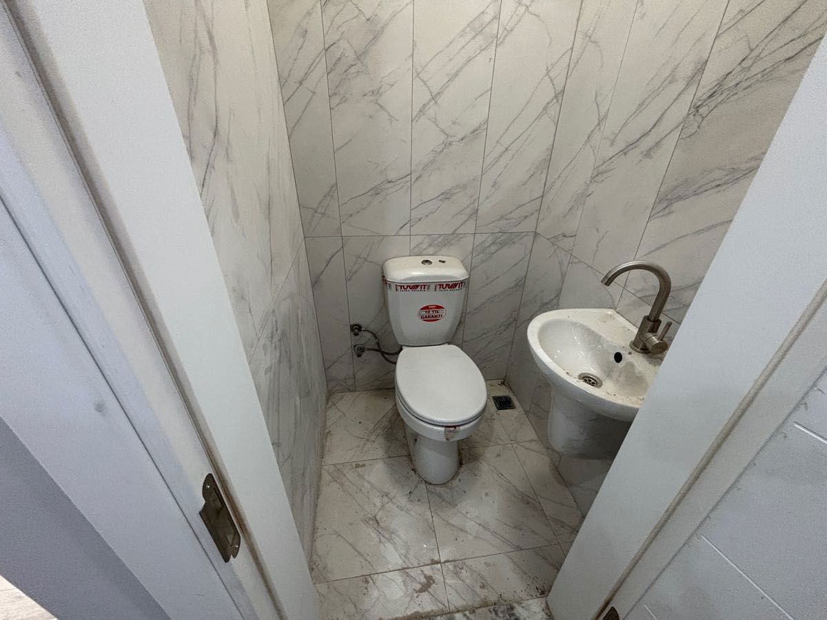 KARTEPE ATAEVLER‘DE 3 + 1 DUBLEKS DAİRE