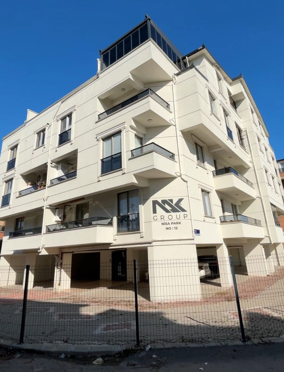 KARTEPE ATAEVLER‘DE 3 + 1 DUBLEKS DAİRE