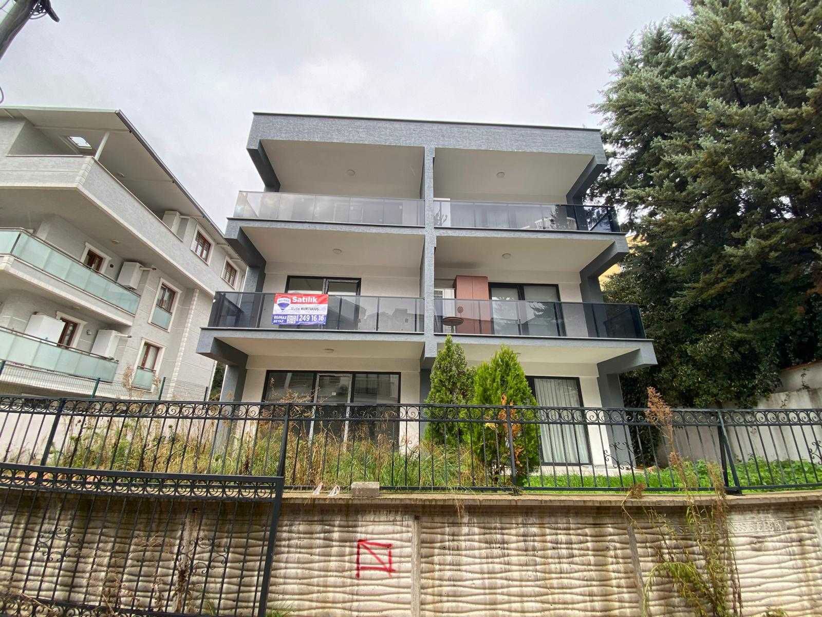 REMAX BEYAZ ÇAMLICA SATILIK DUBLEKS 2 + 1 DAİRE