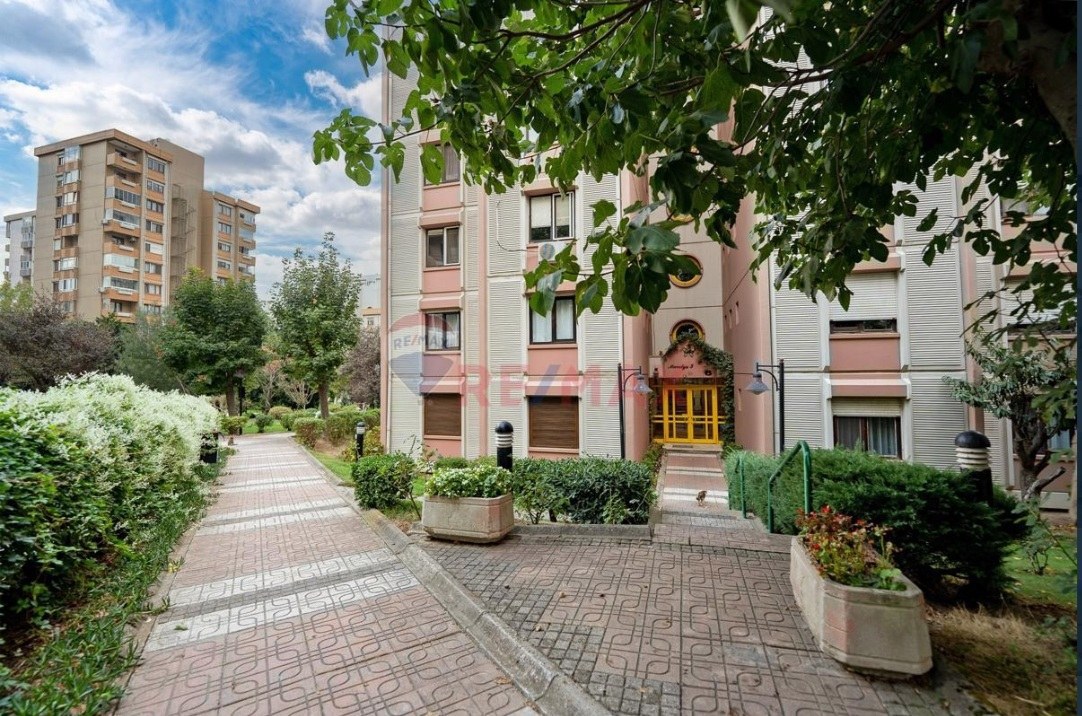 ATAŞEHIR MANOLYA 3'TE YENI TADILATLI GENIŞ TIP 3+1 FERAH DAIRE