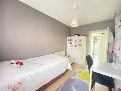 ATAŞEHIR MANOLYA 3'TE YENI TADILATLI GENIŞ TIP 3+1 FERAH DAIRE