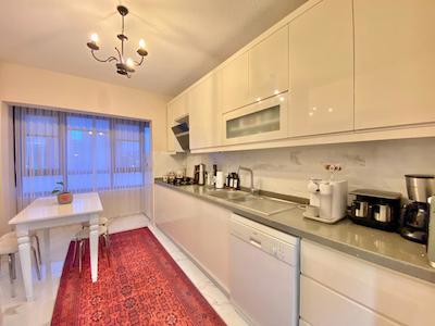 ATAŞEHIR MANOLYA 3'TE YENI TADILATLI GENIŞ TIP 3+1 FERAH DAIRE