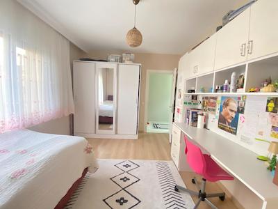 ATAŞEHIR MANOLYA 3'TE YENI TADILATLI GENIŞ TIP 3+1 FERAH DAIRE