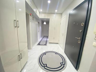 ATAŞEHIR MANOLYA 3'TE YENI TADILATLI GENIŞ TIP 3+1 FERAH DAIRE