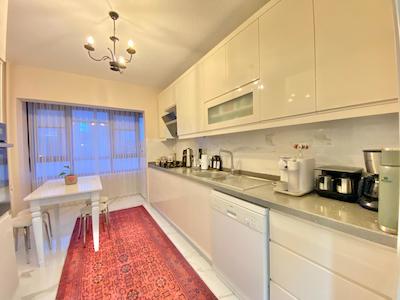 ATAŞEHIR MANOLYA 3'TE YENI TADILATLI GENIŞ TIP 3+1 FERAH DAIRE