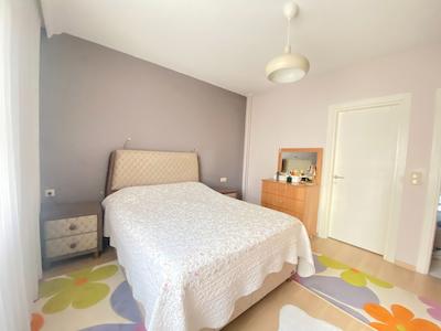 ATAŞEHIR MANOLYA 3'TE YENI TADILATLI GENIŞ TIP 3+1 FERAH DAIRE