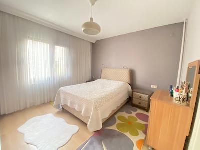 ATAŞEHIR MANOLYA 3'TE YENI TADILATLI GENIŞ TIP 3+1 FERAH DAIRE