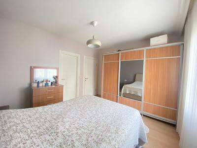 ATAŞEHIR MANOLYA 3'TE YENI TADILATLI GENIŞ TIP 3+1 FERAH DAIRE