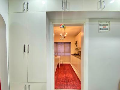 ATAŞEHIR MANOLYA 3'TE YENI TADILATLI GENIŞ TIP 3+1 FERAH DAIRE