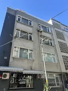 PERİHAN SOKAK ŞİŞLİ KİRALIK 3+1